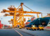 Gefco otevírá nový sklad v logistické zóně Tanger Med