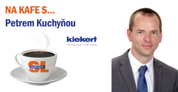 Na kafe s… Petrem Kuchyňou, generálním ředitelem společnosti Kiekert-CS