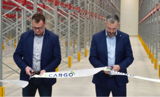 C.S.Cargo otevřelo v Plané nad Lužnicí nové distribuční centrum pro evropského výrobce krmiv Partner in Pet Food