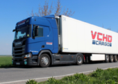 VCHD Cargo zavedla přímé linkové přepravy do Irska