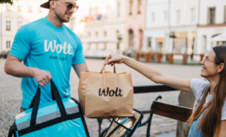 Wolt pokračuje v české expanzi. Vstupuje již do  čtvrtého města v tomto roce
