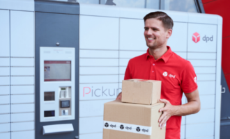DPD spustí inovativní samoobslužné boxy – umožní i posílat balíky