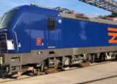 Správa železnic objednala vícesystémovou lokomotivu Vectron od Siemens Mobility