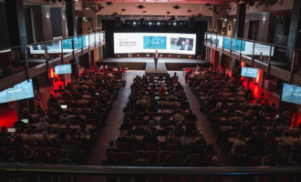 Konference TAL 2021 hledá klíč k úspěšné digitalizaci logistiky