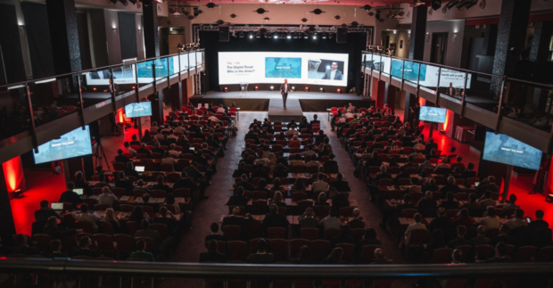 Konference TAL 2021 hledá klíč k úspěšné digitalizaci logistiky