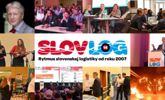 Listopadový Slovlog vrátí život slovenské logistické komunitě