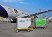 DB Schenker a Lufthansa Cargo pokračují v udržitelných nákladních letech