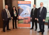 Gebrüder Weiss převezme tureckého poskytovatele přepravních služeb