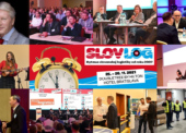 Kongres Slovlog: Konečně nastal čas pro setkání slovenského logistického trhu