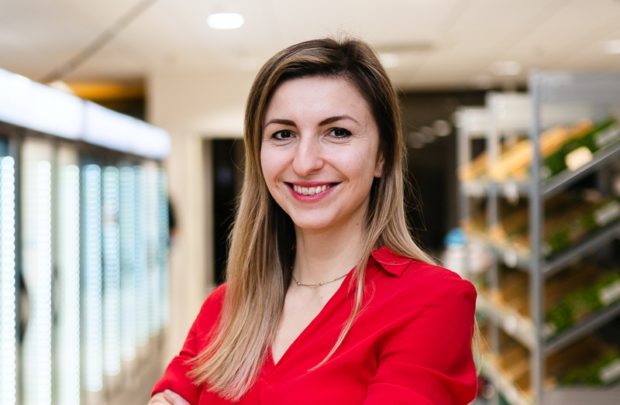 Jana Trnovská se stala ředitelkou Wolt Marketu pro ČR a Slovensko