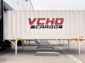 VCHD Cargo zvyšuje počet výměnných nástaveb ve své flotile