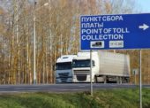 V ruském mýtném systému Platon mohou dopravci nově používat kartu DKV