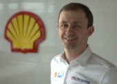 Shell v České republice povede Daniel Vagaský