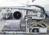 Dachser rozšiřuje nákladní charterové lety