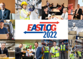 Kongres Eastlog 2022 se zaměří na aktuální výzvy a proměnu role člověka v logistice