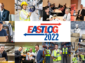 Kongres Eastlog 2022 se zaměří na aktuální výzvy a proměnu role člověka v logistice