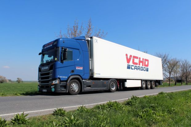 Tržby VCHD Cargo loni poprvé překonaly hranici jedné miliardy korun