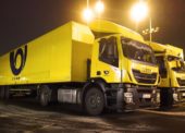 Česká pošta využije outsourcing, přepravy pro ni zajistí C.S.Cargo