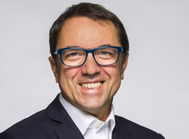 Jean-Luc Guénard se stal novým výkonným ředitelem LPR
