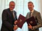 Moravskoslezský kraj a Panattoni podepsaly memorandum o spolupráci