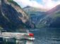 V Norsku se chystá zkušební provoz autonomní kontejnerové lodi s elektrickým pohonem
