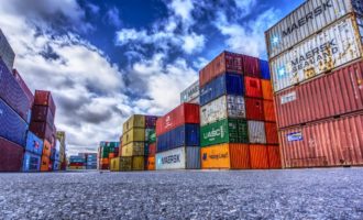 Český software přispěje k efektivitě a bezpečnosti kontejnerových přeprav