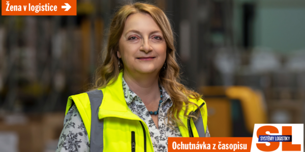 Dagmar Daňková: „V práci za sebou musím vidět výsledky“