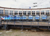ČD Cargo objednává u firmy Siemens Mobility deset lokomotiv Vectron MS