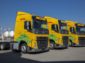 DHL Supply Chain rozšiřuje flotilu kamionů na LNG pro přepravy mezi ČR a Německem