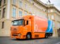 Vodíkový pohon nákladních vozidel je na vzestupu, v ČR zatím chybí infrastruktura