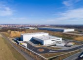 Savera Components přesune svůj výrobní závod do CTParku Ostrava Poruba