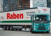 Ikea, Volvo Trucks a Raben Group urychlí rozšíření bezemisních přeprav
