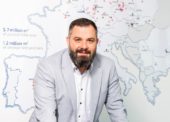 Peter Jánoši pověřen řízením P3 Logistic Parks v České republice