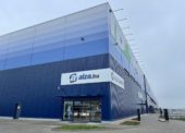 Alza uvedla do provozu své první logistické centrum v Maďarsku