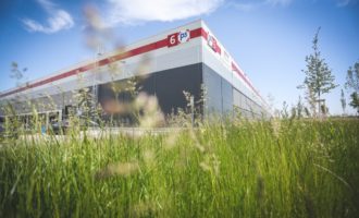 P3 Logistic Parks chystá výrazné rozšíření svého portfolia v Česku