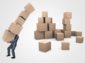 Vhodná velikost krabic u zásilek v e-commerce pomůže snížit emise z přeprav