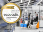 Still získal certifikát EcoVadis za udržitelné podnikání