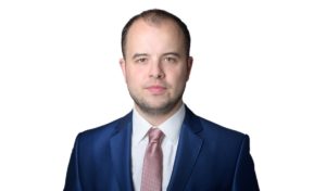 Jiří Mencl je novým managerem controllingu Dachser Czech Republic