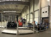 Fulfillment z Pohořelic. DHL Supply Chain zajistí pro Zalando distribuci kosmetických vzorků