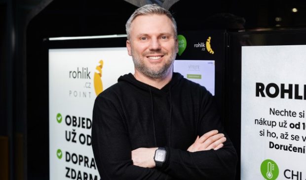Rohlik Group rozšiřuje vedení. Novou pozici CEO International zastává Olin Novák, Rohlik.cz vede Martin Beháň