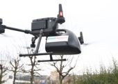 Dodo a Rossmann v Maďarsku testují doručování zásilek pomocí dronů