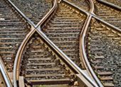 Správa železnic bude využívat digitální technické mapy od firem Ness a Hexagon