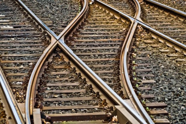 Správa železnic bude využívat digitální technické mapy od firem Ness a Hexagon