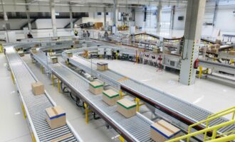 Honeywell otevírá v Brně výzkumné centrum pro automatizaci skladů