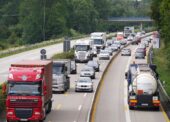Evropská komise přichází s kontroverzními návrhy pro provoz nákladních vozidel
