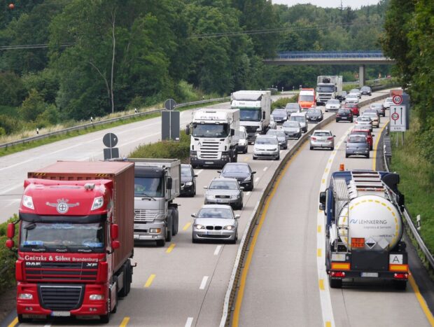 Evropská komise přichází s kontroverzními návrhy pro provoz nákladních vozidel