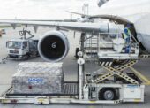 Letecké nákladní spojení mezi Čínou a Německem provozuje Dachser na denní bázi
