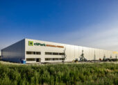 CTP investovala do průmyslového parku v Ostravě 950 milionů, mezi nájemci jsou UPS nebo Gebrüder Weiss