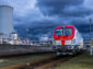 Orlen Unipetrol Doprava posiluje přepravní kapacity, firma převzala sedmou lokomotivu Siemens Vectron