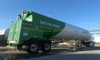 Budoucnost nákladní dopravy: Vodík nebo biometan